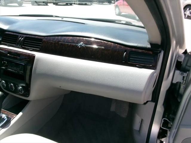 2013 Chevrolet Impala LS