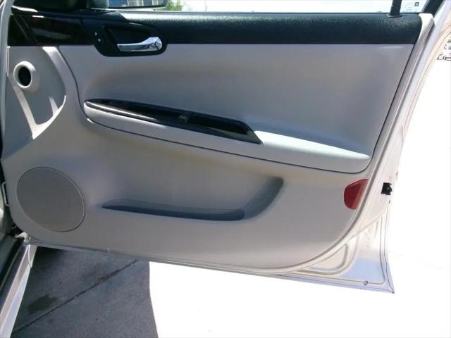 2013 Chevrolet Impala LS