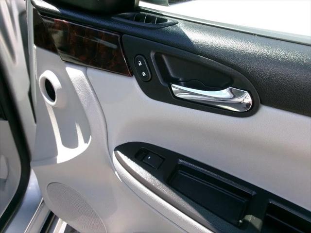 2013 Chevrolet Impala LS