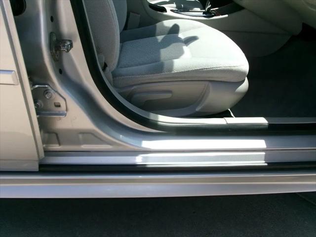 2013 Chevrolet Impala LS