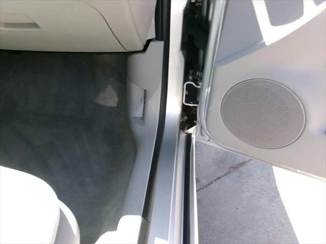 2013 Chevrolet Impala LS