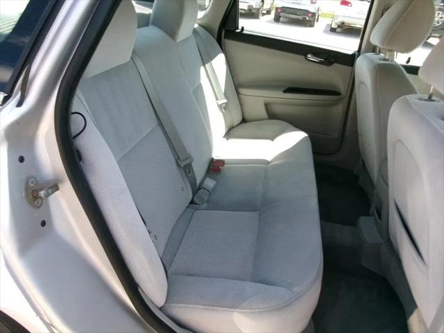 2013 Chevrolet Impala LS