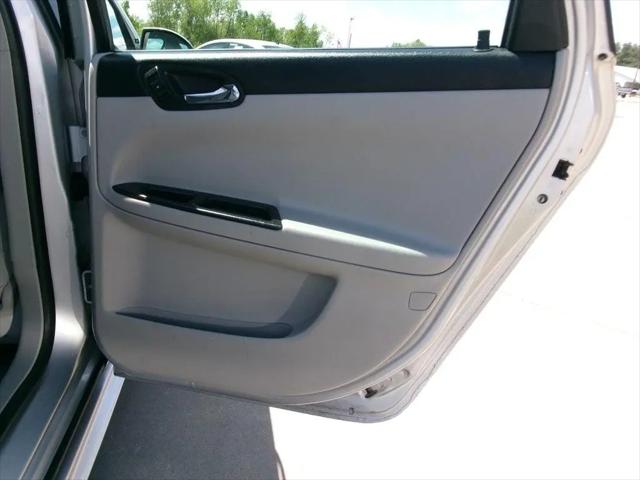 2013 Chevrolet Impala LS