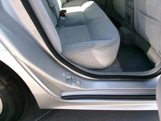 2013 Chevrolet Impala LS