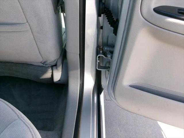 2013 Chevrolet Impala LS