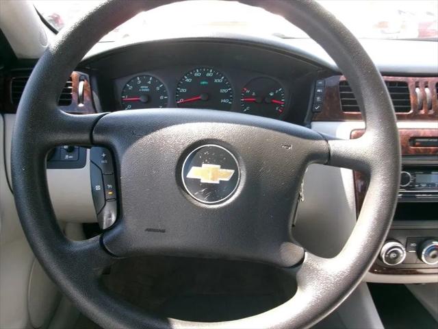 2013 Chevrolet Impala LS