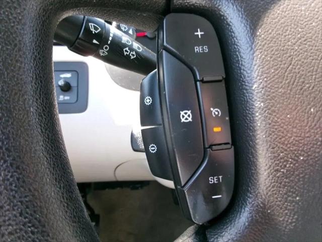 2013 Chevrolet Impala LS