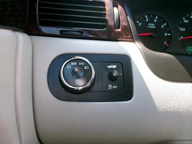 2013 Chevrolet Impala LS
