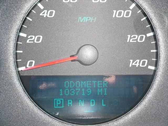 2013 Chevrolet Impala LS
