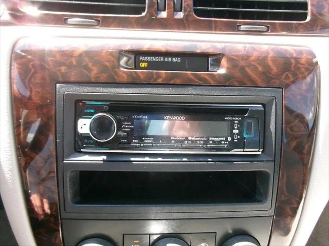2013 Chevrolet Impala LS