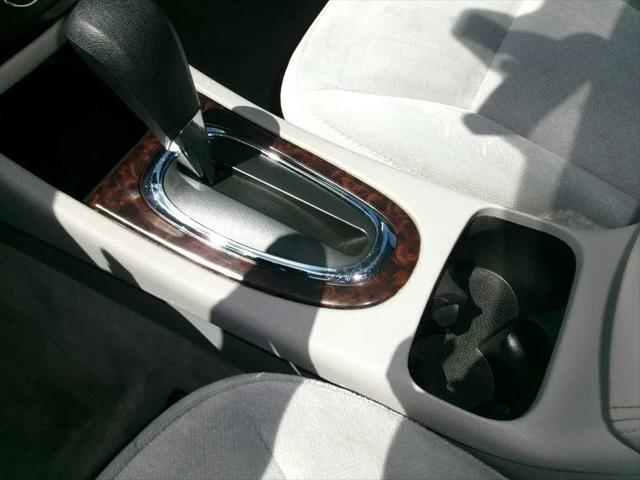 2013 Chevrolet Impala LS