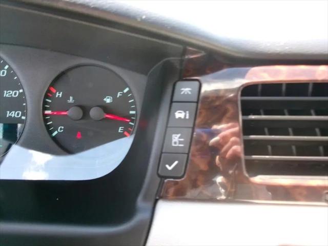 2013 Chevrolet Impala LS
