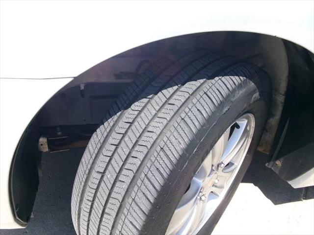 2013 Chevrolet Impala LS