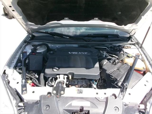 2013 Chevrolet Impala LS