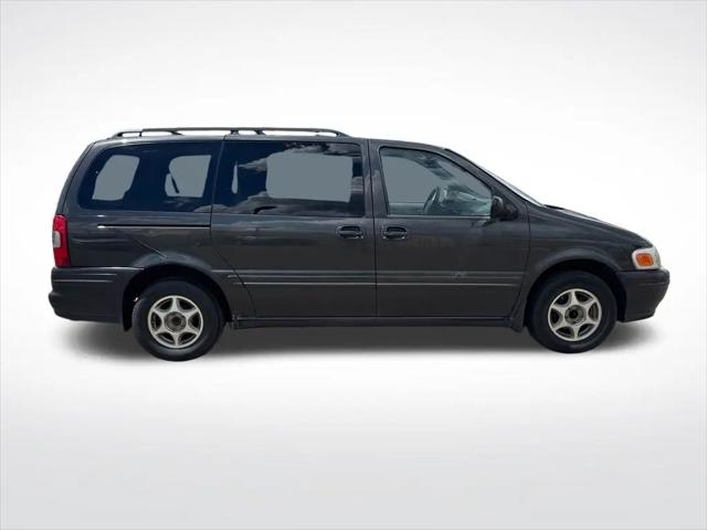 1997 Oldsmobile Silhouette GL