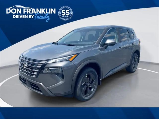 2026 Nissan Rogue SV for sale in Columbia, KY