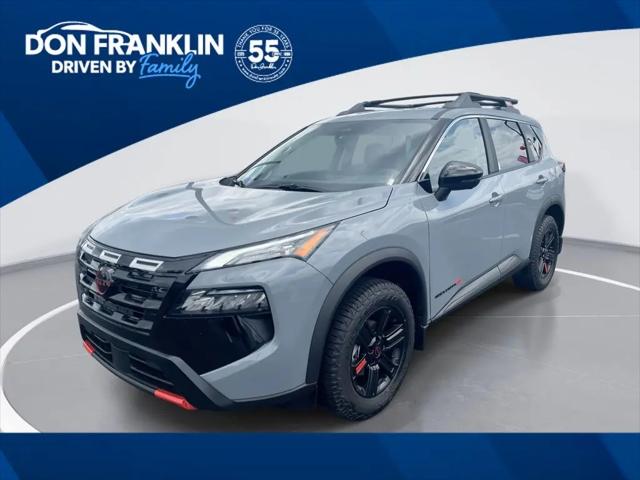 2026 Nissan Rogue Rock Creek for sale in Columbia, KY