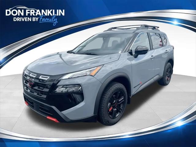 2026 Nissan Rogue Rock Creek for sale in Columbia, KY