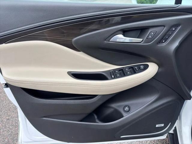 2020 Buick Envision AWD Premium I
