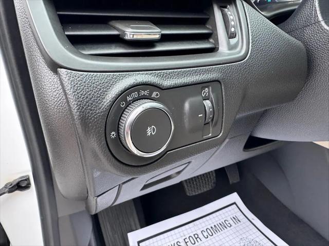 2020 Buick Envision AWD Premium I