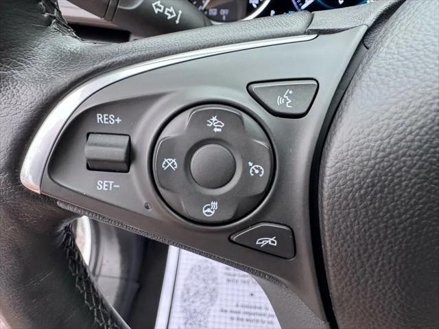 2020 Buick Envision AWD Premium I