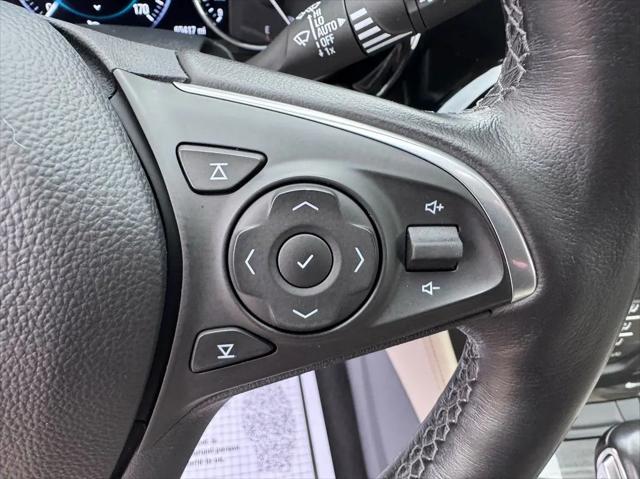 2020 Buick Envision AWD Premium I