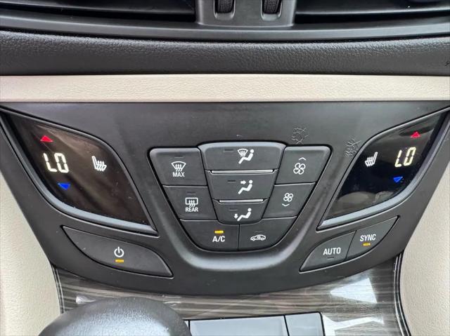 2020 Buick Envision AWD Premium I