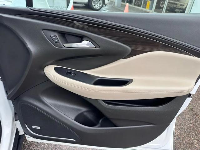 2020 Buick Envision AWD Premium I