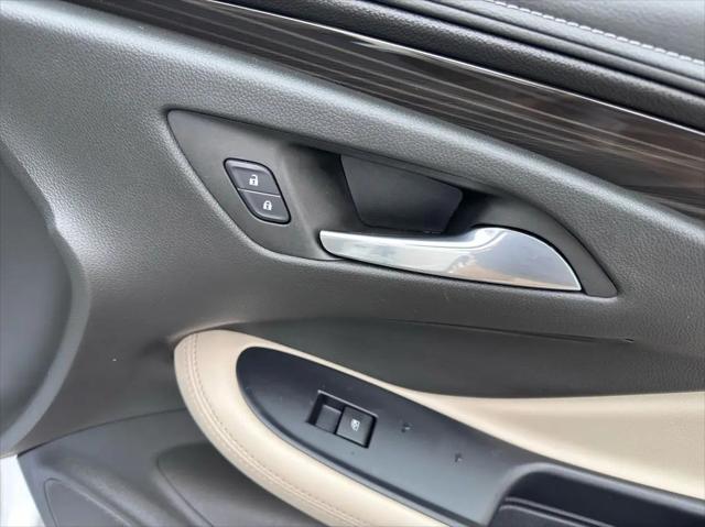 2020 Buick Envision AWD Premium I