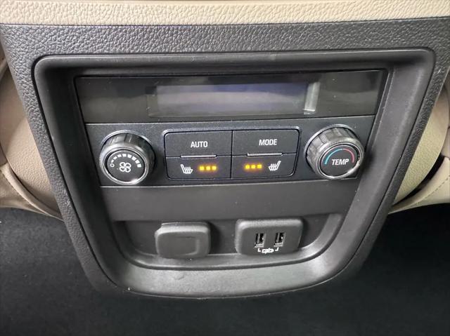 2020 Buick Envision AWD Premium I