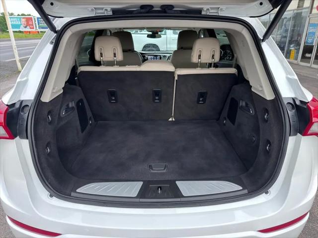 2020 Buick Envision AWD Premium I