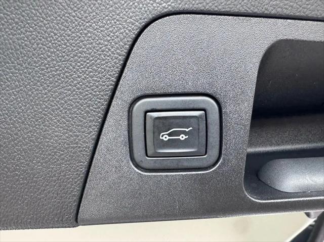 2020 Buick Envision AWD Premium I