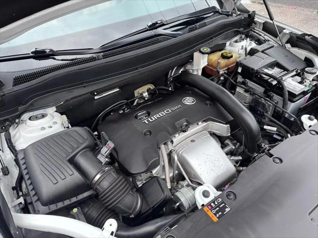 2020 Buick Envision AWD Premium I