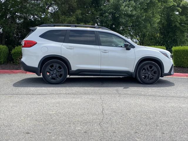 2024 Subaru Ascent Onyx Edition 7-Passenger