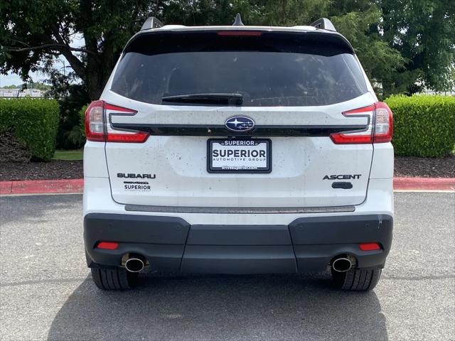 2024 Subaru Ascent Onyx Edition 7-Passenger