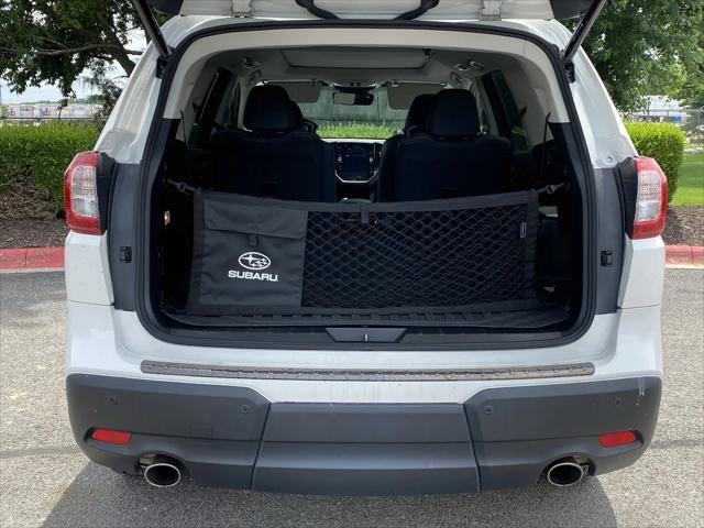 2024 Subaru Ascent Onyx Edition 7-Passenger