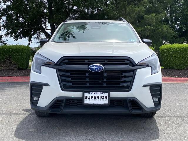 2024 Subaru Ascent Onyx Edition 7-Passenger