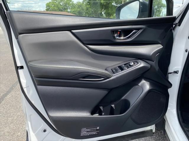 2024 Subaru Ascent Onyx Edition 7-Passenger