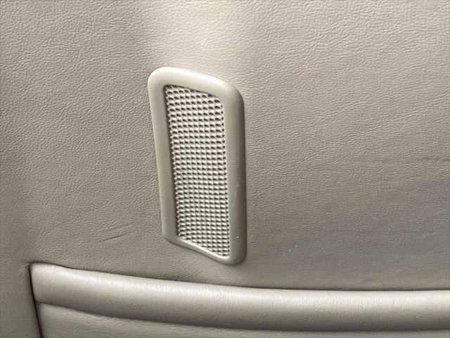 2019 Cadillac Escalade Platinum