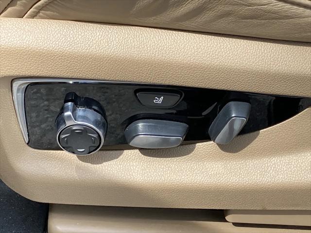 2019 Cadillac Escalade Platinum