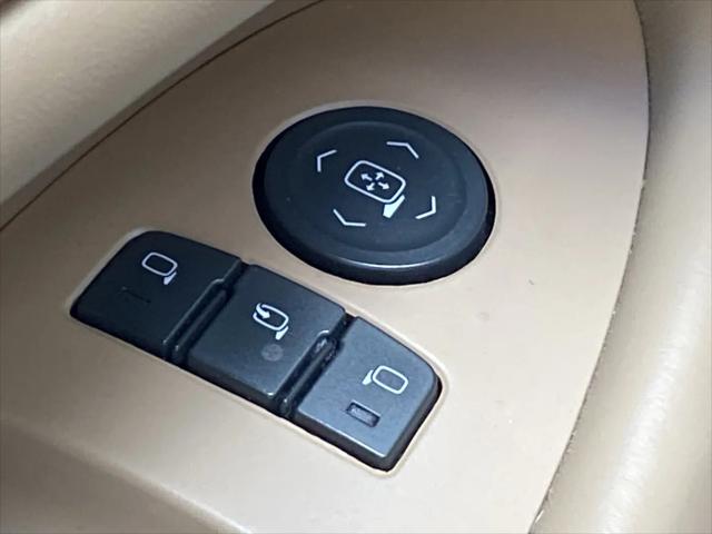 2019 Cadillac Escalade Platinum