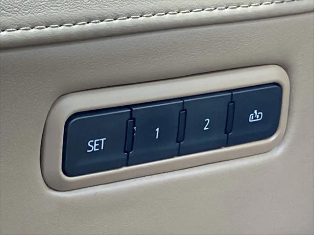 2019 Cadillac Escalade Platinum