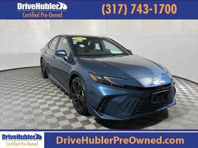 2026 Toyota Camry XSE for sale in Greenwood, IN