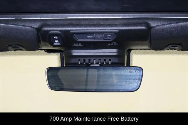 2021 Jeep Wrangler 4xe Unlimited Rubicon 4x4