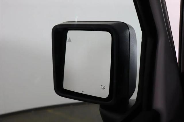 2021 Jeep Wrangler 4xe Unlimited Rubicon 4x4