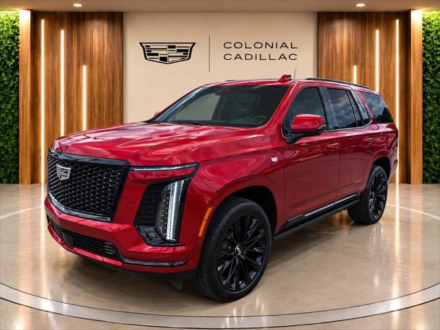 2026 Cadillac Escalade Platinum Sport for sale in Woburn, MA