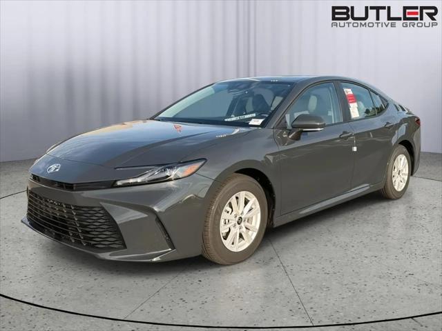 2026 Toyota Camry LE for sale in Macon, GA
