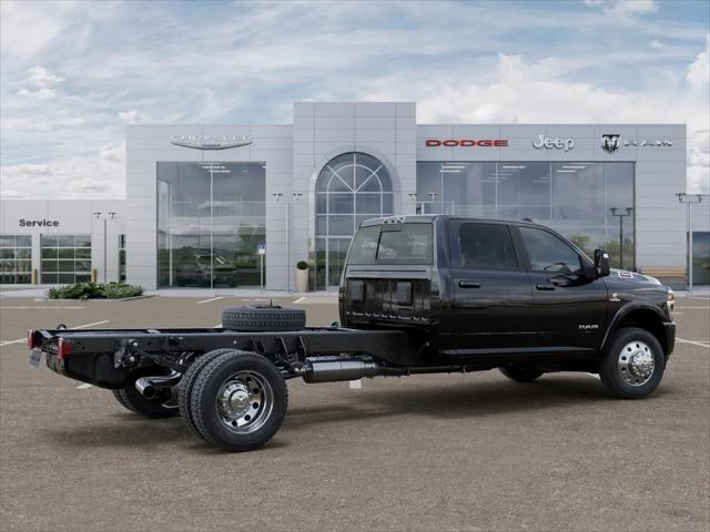 2026 Ram 5500 Tradesman/Big Horn