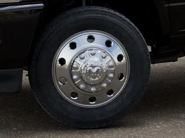 2026 Ram 5500 Tradesman/Big Horn