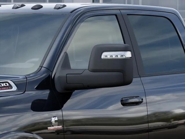 2026 Ram 5500 Tradesman/Big Horn